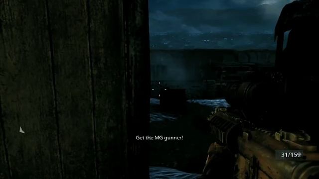 Trying this Game after 10 Years - MEDAL OF HONOR (2010) Gameplay 2020 смотреть онлайн
