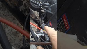 Снегоход ВRP с двигателем лифан 29л/с.