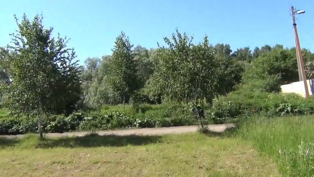 Старообрядческая Церковь Димитрия Солунского (д.Лукерьино) смотреть онлайн