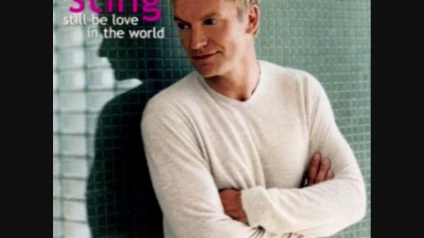 Sting - A Thousand Years (Nitin Sawhney Mix)