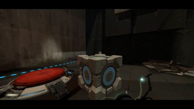 Обзор на игру Portal 2 , что изменилось , а что нет смотреть онлайн