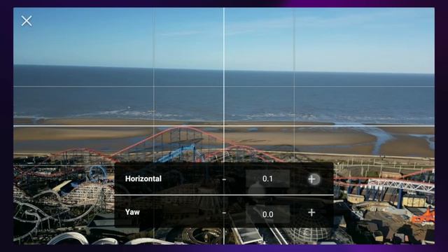 DJI FLY 1.9.5 NEW UPDATE - DJI Mini 3 Pro смотреть онлайн
