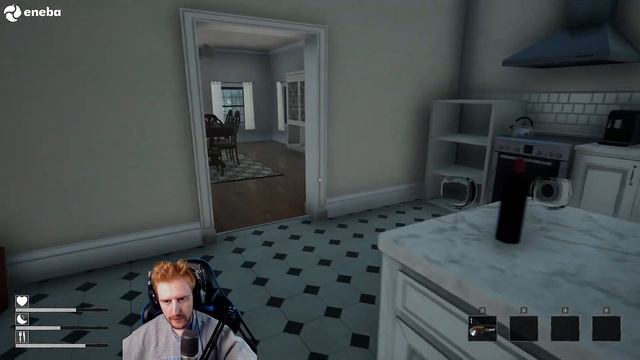 HE ACABADO CON MI SECUESTRADOR *JUEGO DE TERROR* - ESCAPE UNTIL FRIDAY GAMEPLAY ESPAÑOL смотреть онлайн