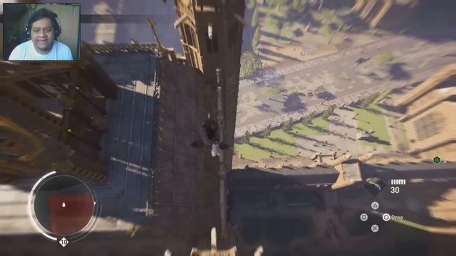 Assassin's Creed Syndicate (4) Ketemu Alexander Graham Bell! смотреть онлайн