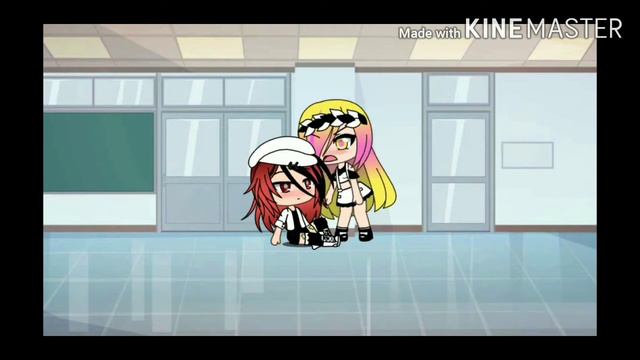 ●мини фильм● 🍃мои учителя🍂//Gacha Life// смотреть онлайн