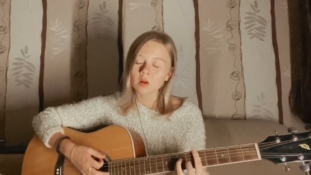 Ислам Итляшев - Она любила розы (mira cover + аккорды) смотреть онлайн