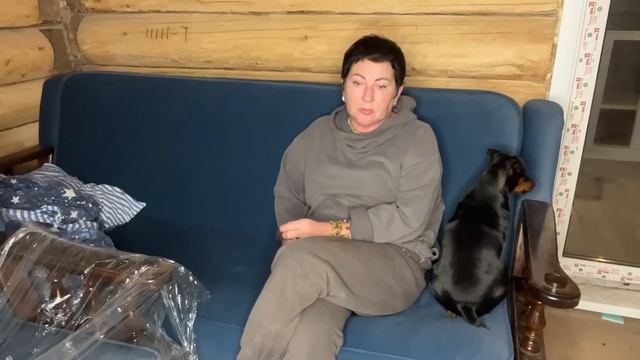 Научила всю страну черенковать…….. смотреть онлайн