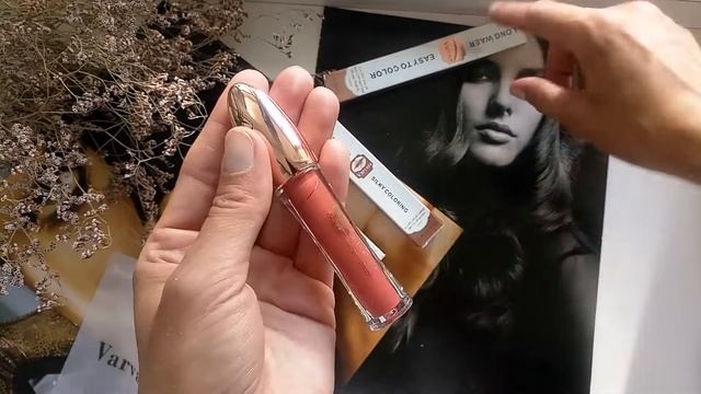 Декоративная косметика Varvara смотреть онлайн