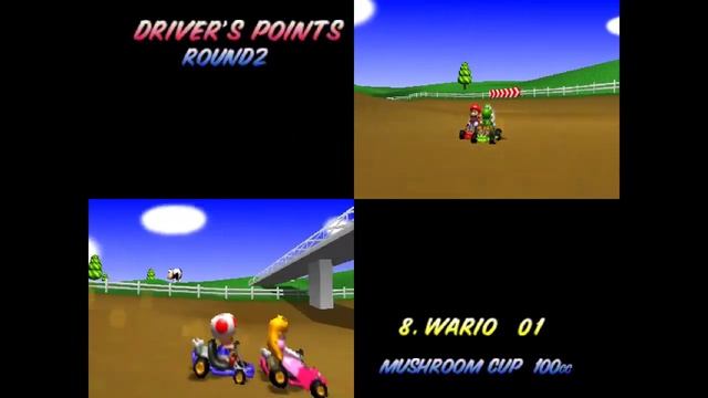 RetroArch Gameplay смотреть онлайн