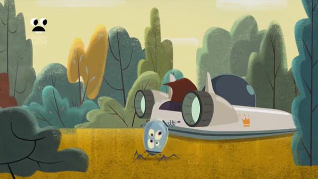 Откуда у Джейми Щупальца на Украинском все серии(37) смотреть онлайн