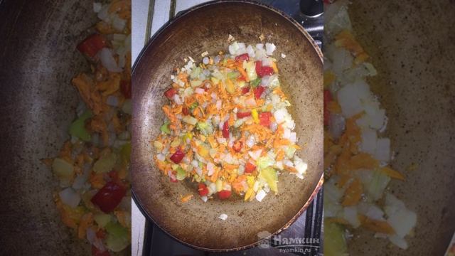 Книга рецептов