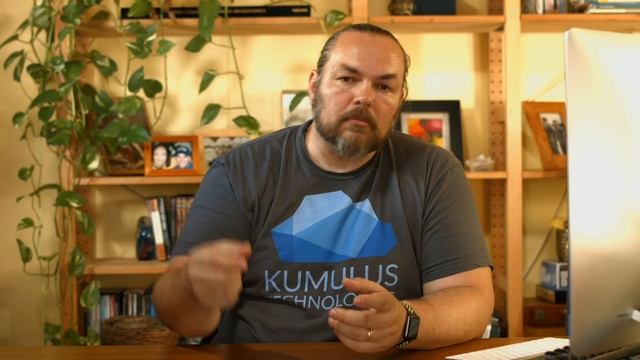 Istio - Service Mesh for Kubernetes and Cloud Native Systems - 5MoC-44 смотреть онлайн