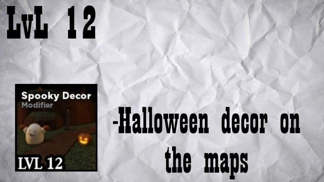 !Full Halloween Battle Pass! Tower Heroes! смотреть онлайн