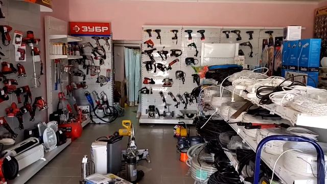 Магазин Электрика смотреть онлайн
