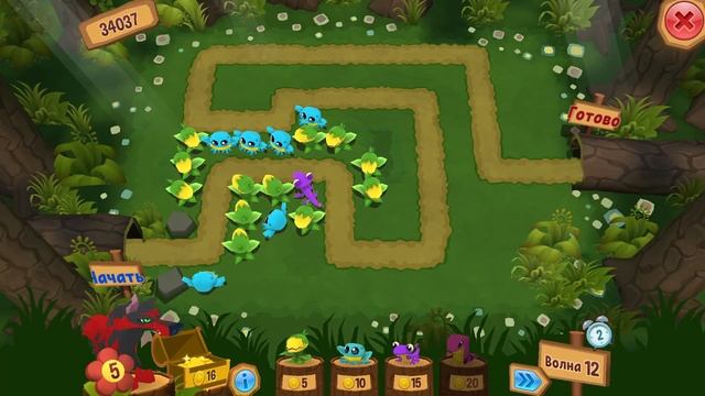 СОЗДАЕМ ПЕРСОНАЖА и ЗНАКОМИМСЯ с ИГРОЙ в мульт игра Animal Jam Play Wild #1 смотреть онлайн