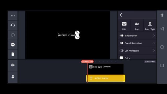 Kinemaster Watermark कैसे हटाएं ? || How To Remove Watermark In Kinemaster | Remove Watermark Free смотреть онлайн