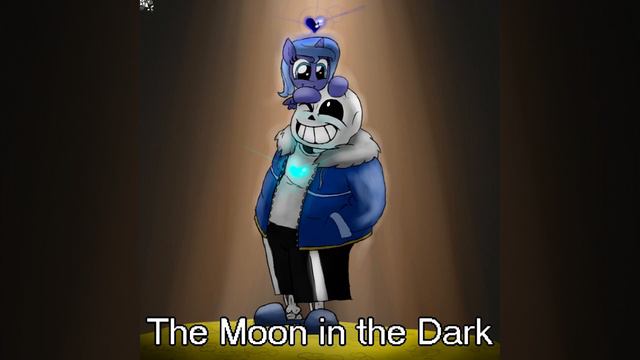 MLP fanfic reading The Moon in the Dark chapter 7 growing problems смотреть онлайн