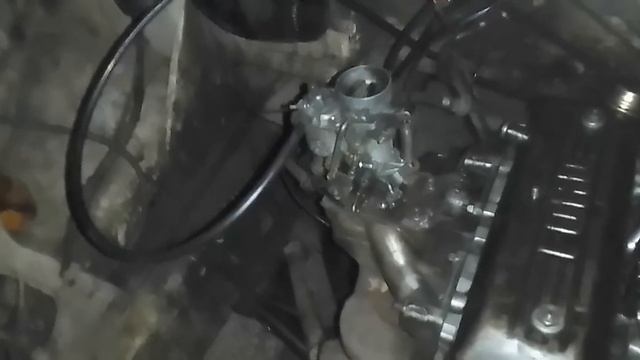 Renault trafic motor CHT . regulagens finais . смотреть онлайн