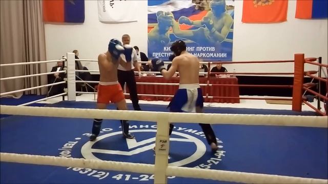 Сергей Чадин , Sergei Chadin, kickboxing-K-1 смотреть онлайн