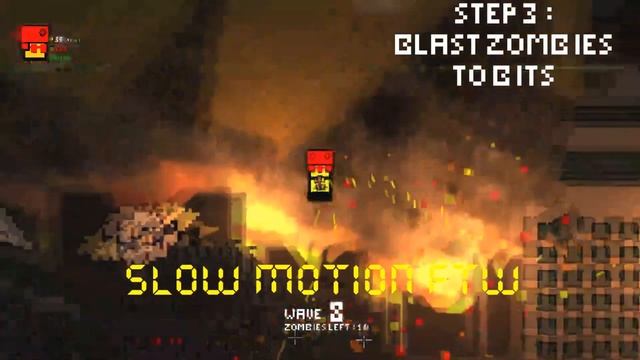 Zombie Killtime Video Of The Day #2 смотреть онлайн