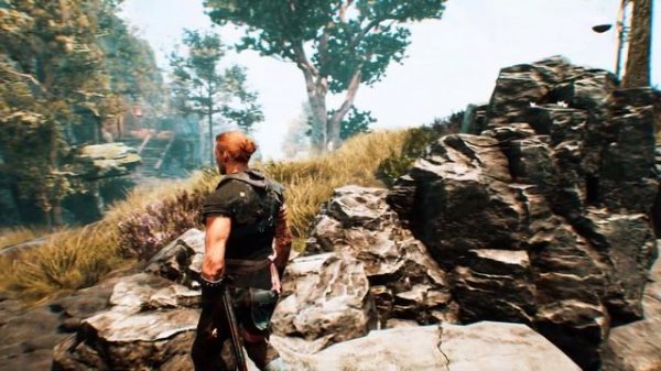 ? GOTHIC 1 НЕ ЗАСЛУЖИВАЕТ REMAKE? ИТОГИ P.T. ? — Прохождение Gothic Playable Teaser | №3 ФИНАЛ