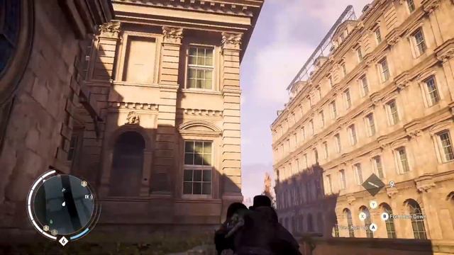 assassin’s creed syndicate Xbox one S (2021) смотреть онлайн