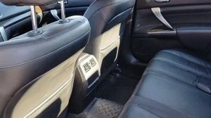 #ТРИАВТО НИССАН ТИАНА 4*4 полный привод удовольствия