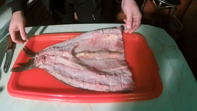 Засолка рыбы и икры в домашних условиях