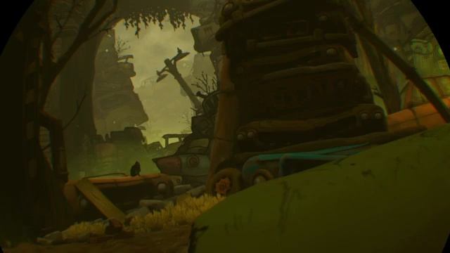 The Lost Bear - Walkthrough part 2 смотреть онлайн