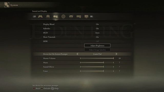 Elden ring controller fix смотреть онлайн