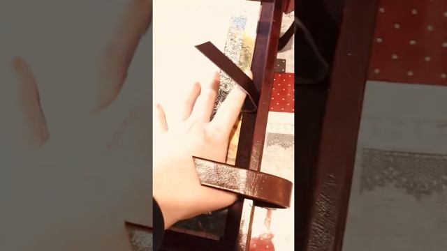 Родословная Книга. Кожа. смотреть онлайн