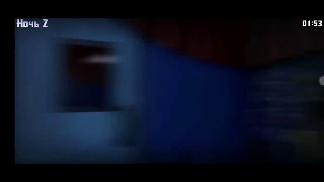 Прохождение 2 ночи + мини игра |Необычные Ночи С Нептуном| смотреть онлайн