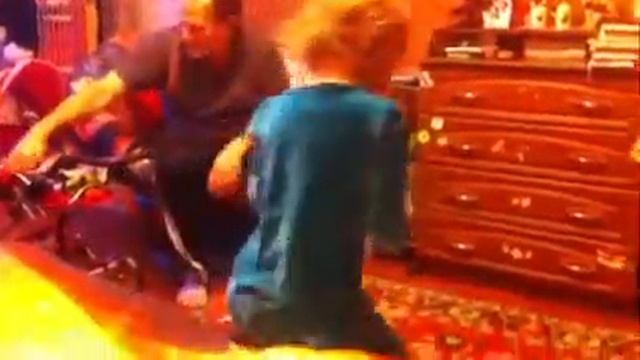 Лученьке 5 лет! подарки смотреть онлайн