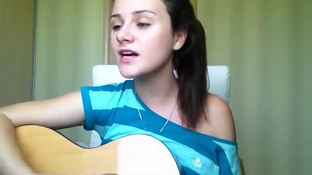 Бумбокс - Вахтерам (кавер, cover) смотреть онлайн