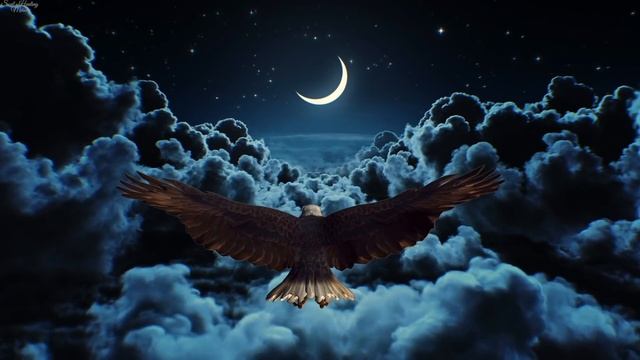 Intente Escuchar Durante 3 Minutos ★ ︎Dormirse Rápidamente ★ ︎Música Para Dormir Profundamente