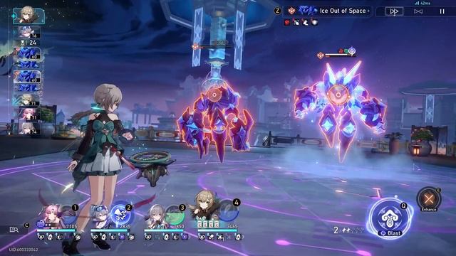 Why F2P Players NEED to Build QINGQUE | Qingque Guide, Build, Relics & Light Cones Honkai: Star Rai смотреть онлайн