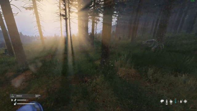 Машинист Лёха (B.D.S.M F.E.A.R.L.E.S.S #7) смотреть онлайн