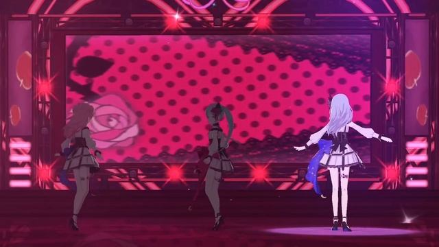 Romeo and Cinderella/ ロミオとシンデレラ Tanabata 2021 Project Sekai PERFORMANCE ONLY virtual live смотреть онлайн