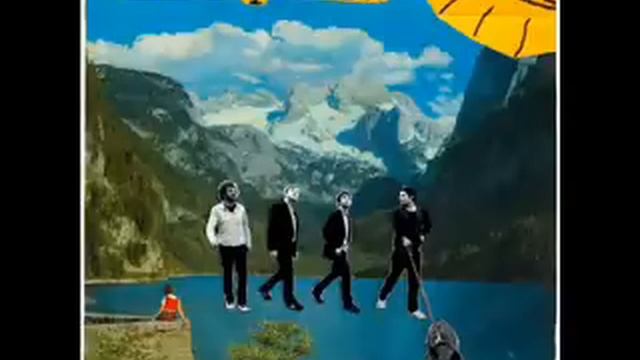 Muff Potter - Mein Freund, das Wrack смотреть онлайн