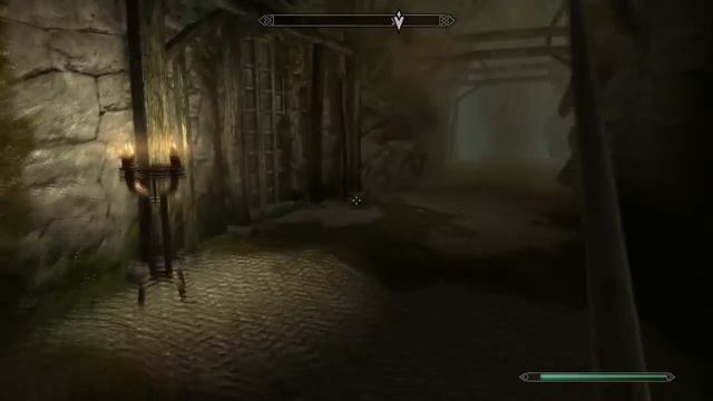 Пытаясь что-то понять в TES V SKYRIM [2]