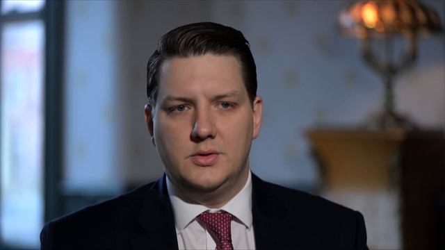 Kingdom Influence in Washington, D.C. смотреть онлайн