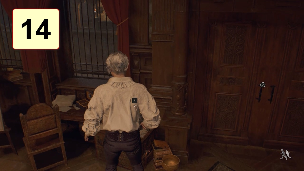 Прохождение ►Resident Evil 4 Remake◄【• Выпуск• #14】