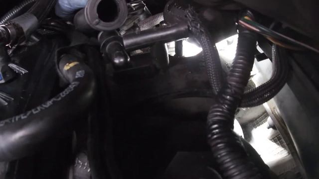 #rangerover Range Rover Sport P006a & P1247 RESTRICTED PERFORMANCE  #auteldiagnostic