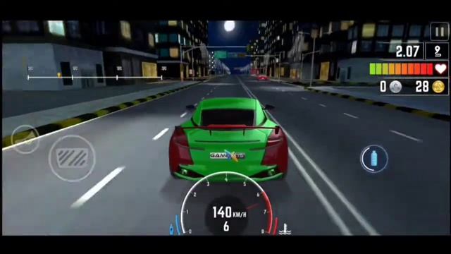 Car Traffic Racing — 3D Games | Crazy Car Racing | Highway Traffic Race | Squad Gamer TS смотреть онлайн