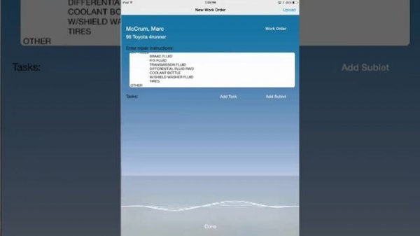Winworks Mobile- Intro