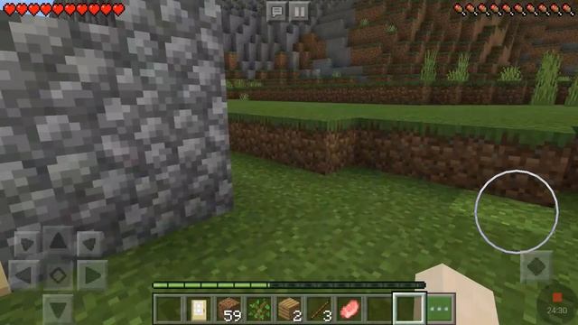 Играю в майнкрафт пробная версия чего????? смотреть онлайн