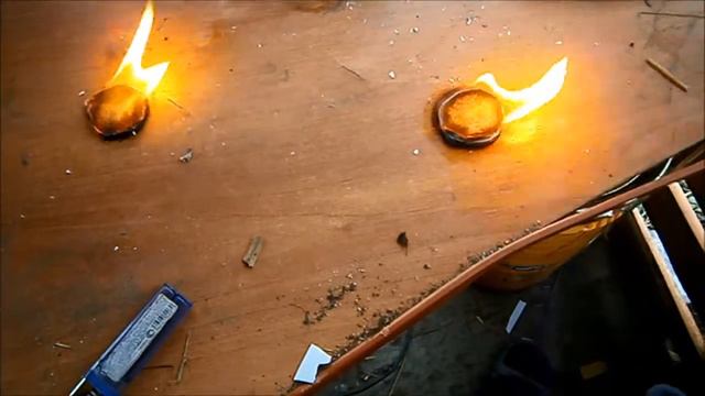 КАК СДЕЛАТЬ РОЖИК ДЛЯ КОСТРА смотреть онлайн