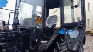 Продается МТЗ-82.1 после капремонта в идеальном состоянии