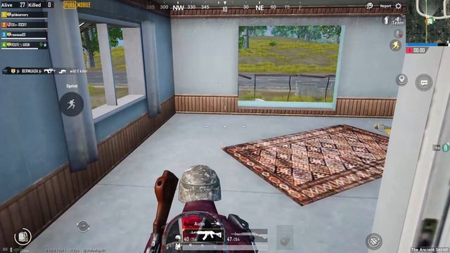 PUBG Erangel match with Golden Armory | Kadaisi Vara oru kill adika mudila | Tempestamil смотреть онлайн