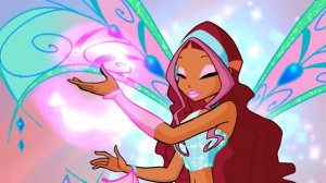 Винкс песня "Биливикс"